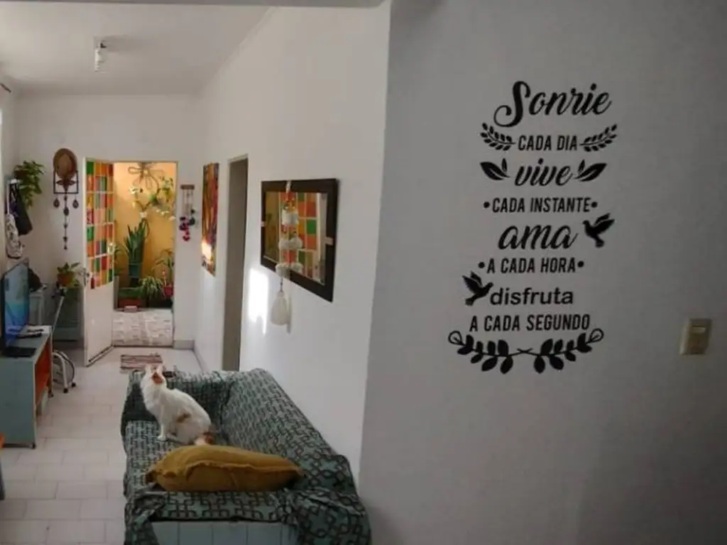 PH de un dormitorio en venta La Plata