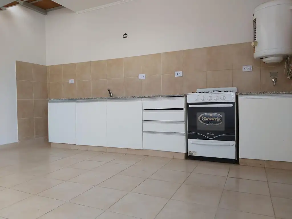 Departamento en venta un dormitorio en Junin