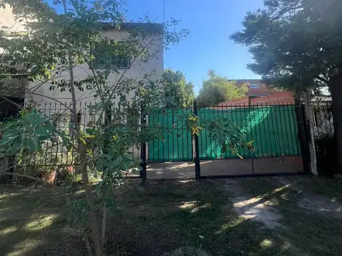 VENTA CASA 4 AMB. JOSE C PAZ