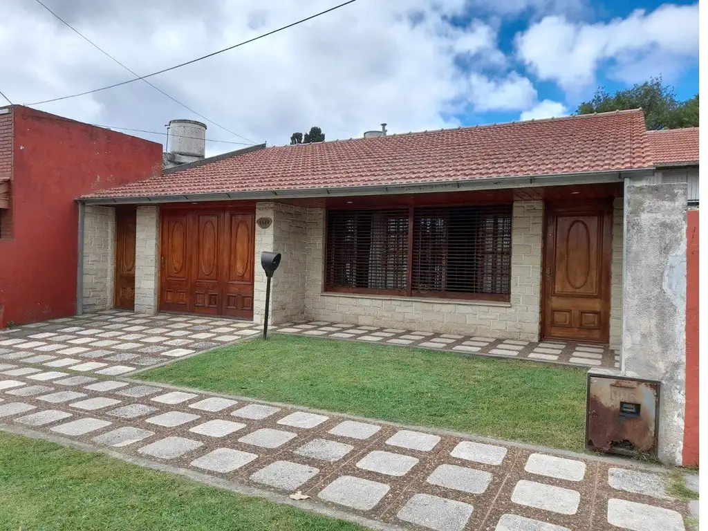 Chalet de 2 ambientes - Guanahani 7073.