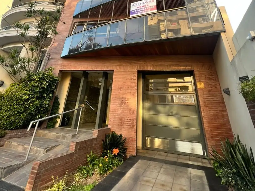 Departamento - Venta - Argentina, Lanús - DOCTOR MELO 3000