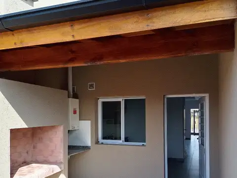 Departamento en Venta - USD 98.000
