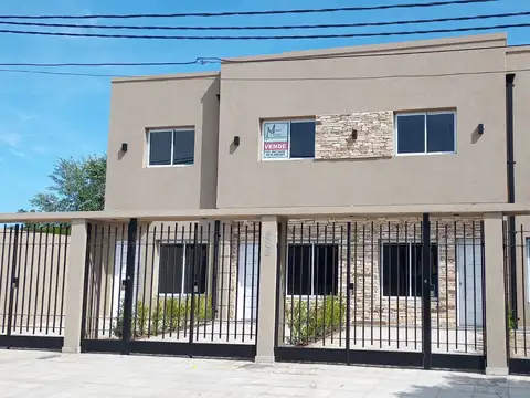DÚPLEX EN VENTA LOS CARDALES - Foto 0