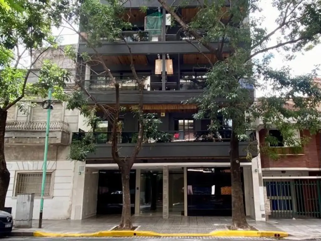 Departamento - Venta - Argentina, Capital Federal - ACHAVAL 700