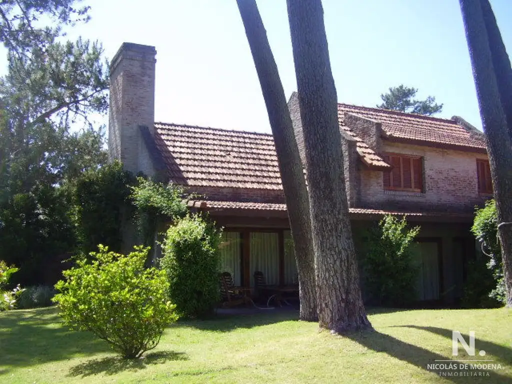 Casa en Rincón del Indio - Punta del Este