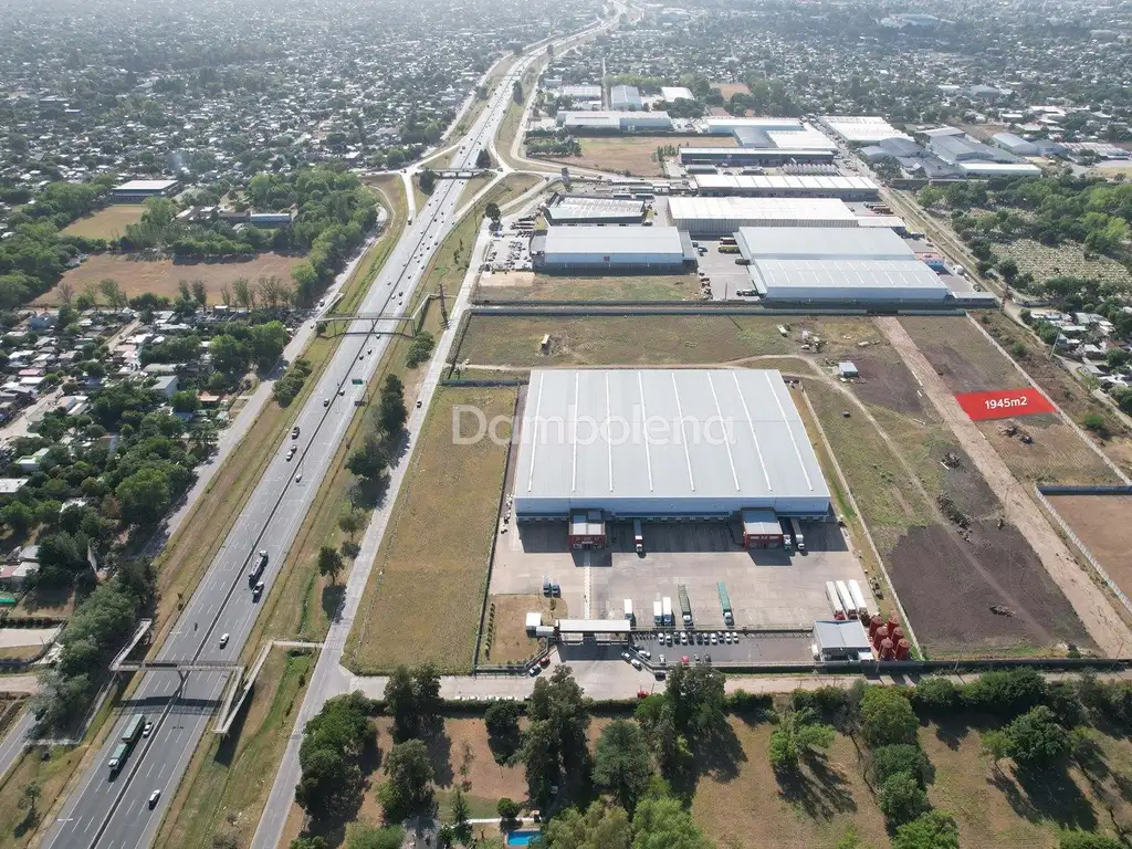 Terreno Lote  en Venta ubicado en La Reja, Moreno, G.B.A. Zona Oeste