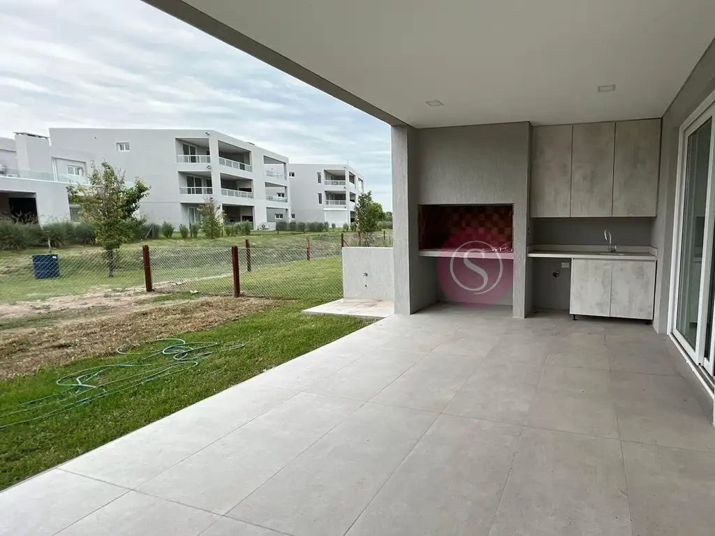 Departamento en Alquiler y Venta en Pilara, Pilar