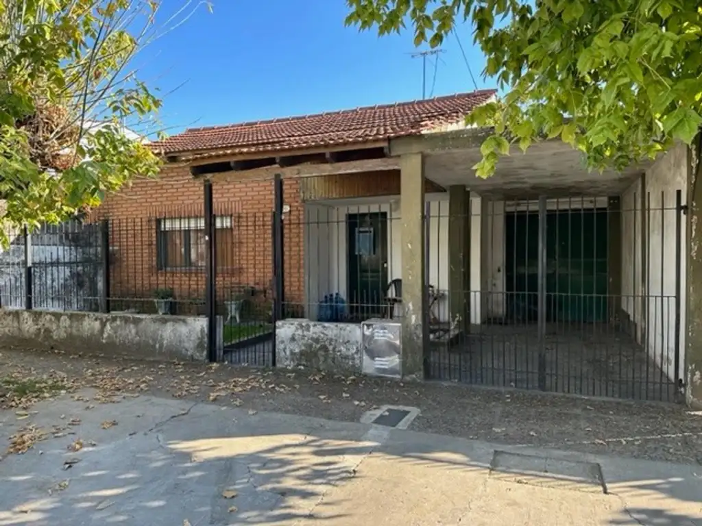 Casa a la venta