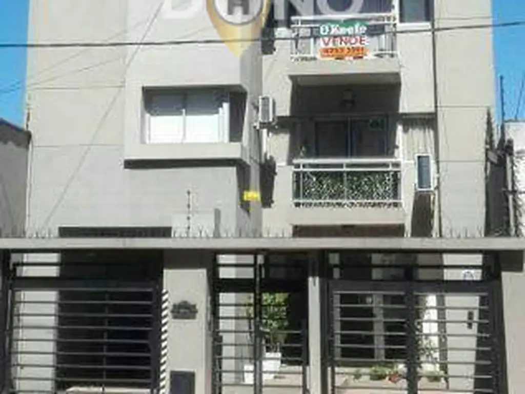 Departamento - Venta - Argentina, Quilmes - Mitre 1300