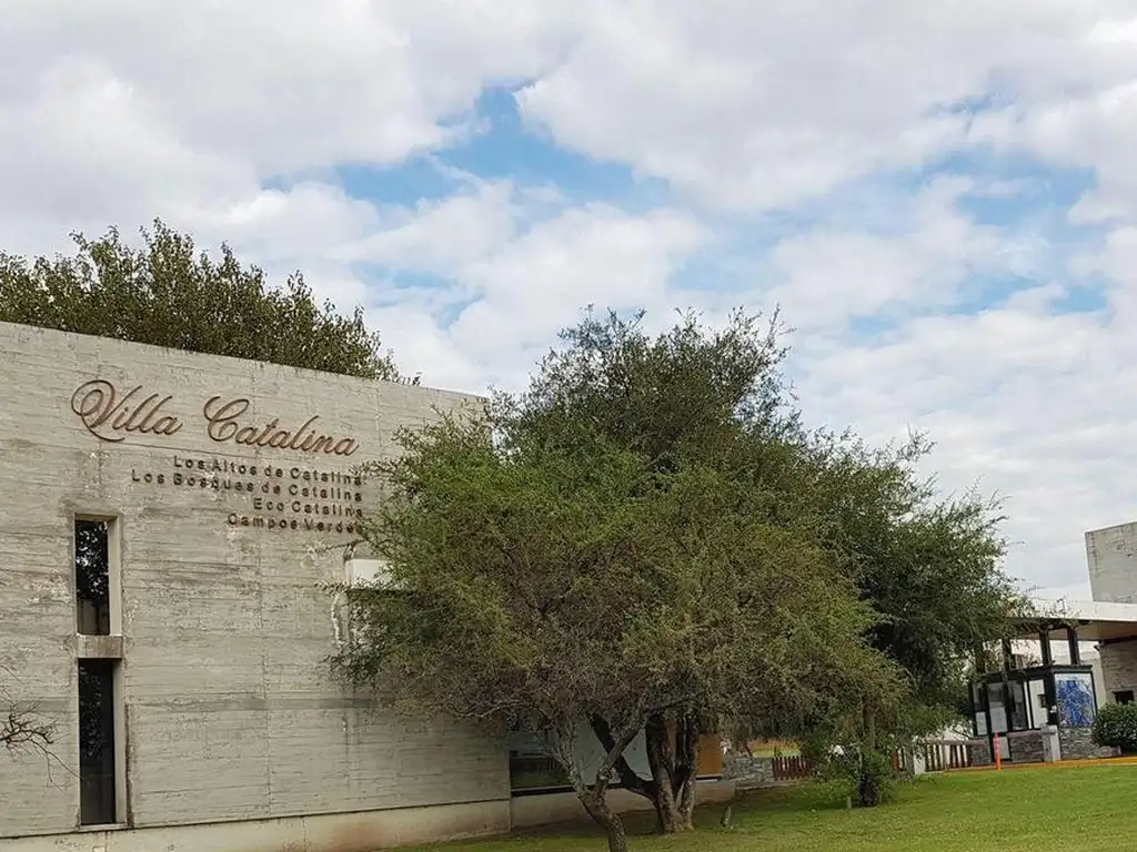 COMPRA TU LOTE CON FINANCIACION EN VILLA CATALINA