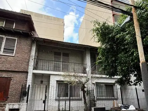 Departamento - Alquiler - Argentina, Tres de Febrero - Doctor Amadeo Sabattini 4897