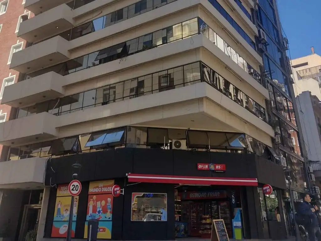 Espectacular Edifcio en Bloque - VENTA