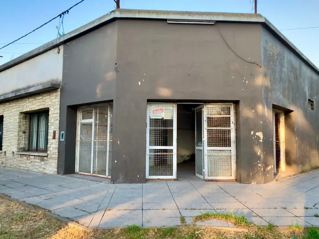 LOCAL COMERCIAL EN VENTA 25 DE MAYO BUENOS AIRES