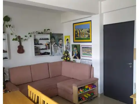 Departamento en venta 1 dormitorio - Granadero Baigorria