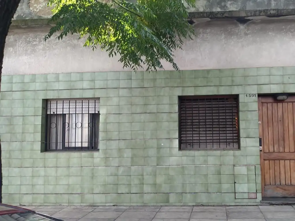 Casa en Venta, lote propio