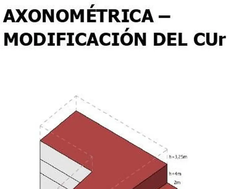 Terreno -Juan B justo 1600- CABA