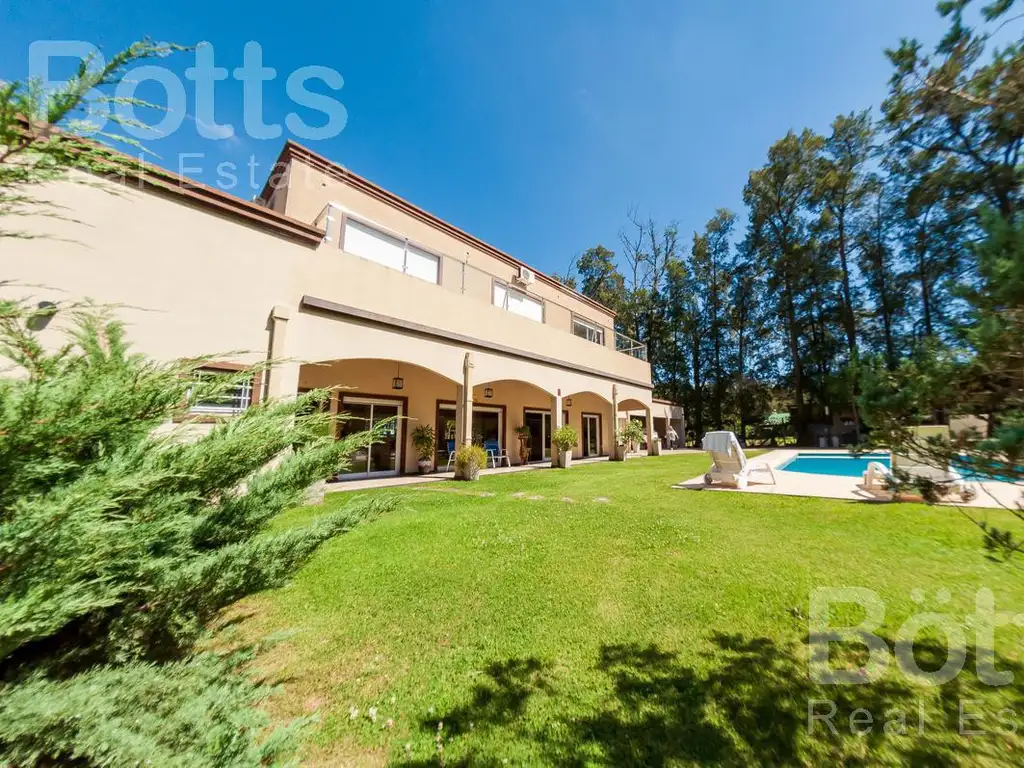 Venta Casa Quinta en Chacras de  Canning (Ezeiza)