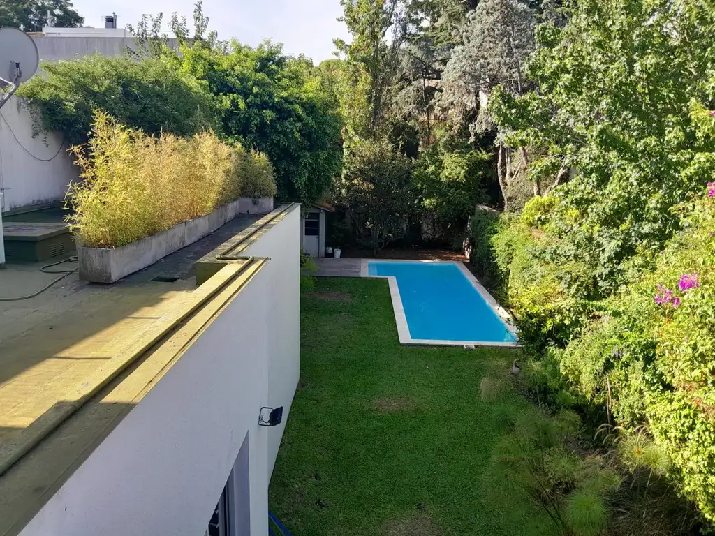 Terreno, Lote en Venta, En Frente a la Plaza, Villa Ortuzar