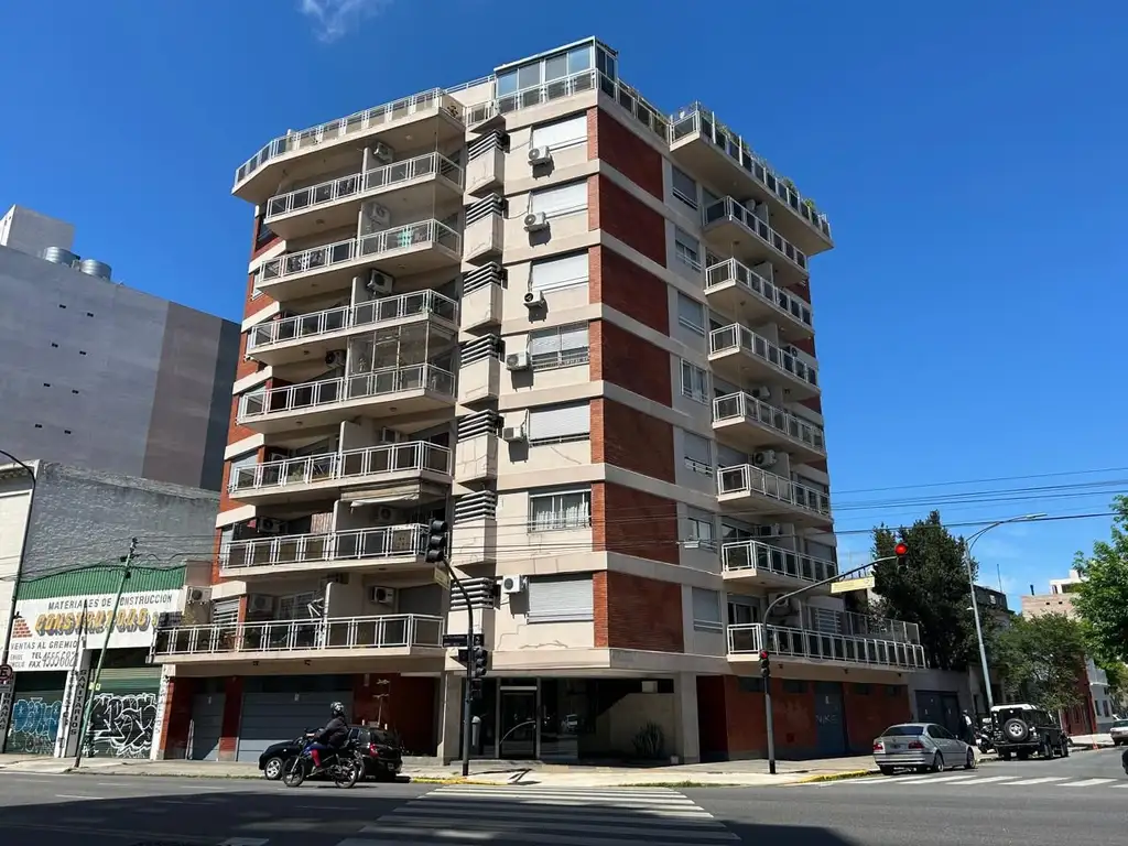 Departamento - Alquiler - Argentina, Capital Federal - Triunvirato  3000