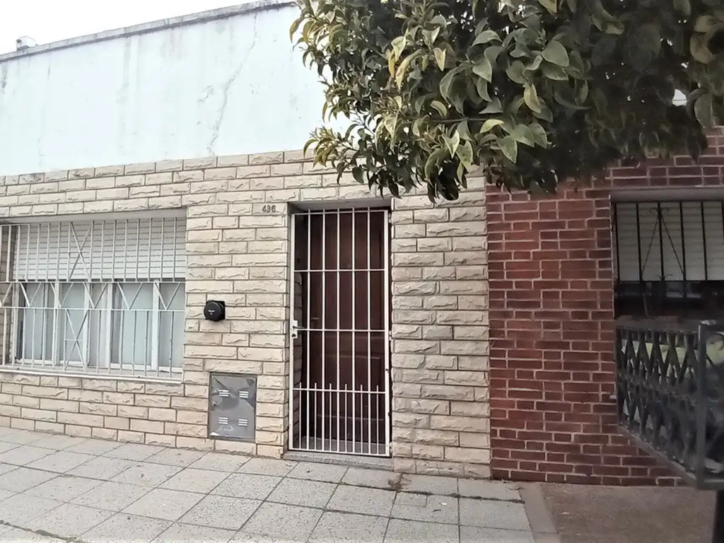 Casa en Lima sobre calle 6