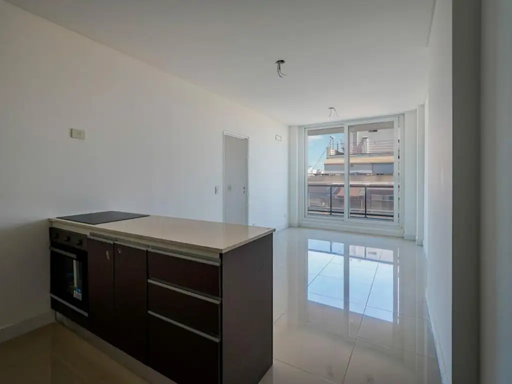 Venta departamento 2 ambientes a estrenar Villa Crespo