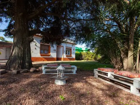 VENTA CASA RINCON DEL CERRO