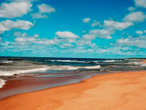 Quinta - Alquiler temporario - Uruguay, PUNTA BALLENA