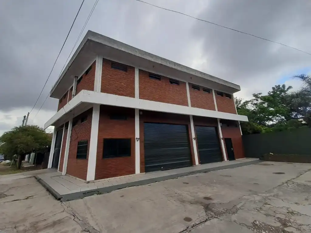 Depósito  en Venta ubicado en Quilmes Oeste, Quilmes, G.B.A. Zona Sur - SVN0213_LP583999_1