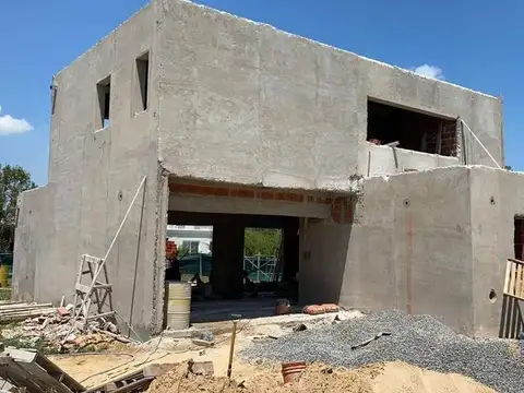 Casa en Venta Barrio Santa Guadalupe, Pilar del Este - Foto 0