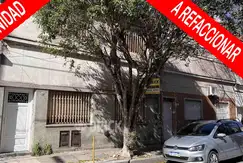 (OPORTUNIDAD) PH S/EXP EN PJE. MATEO MARTINEZ AL 5200 - 139 M2 TOT ESCRITORIO 2 PATIOS GRAN TZA