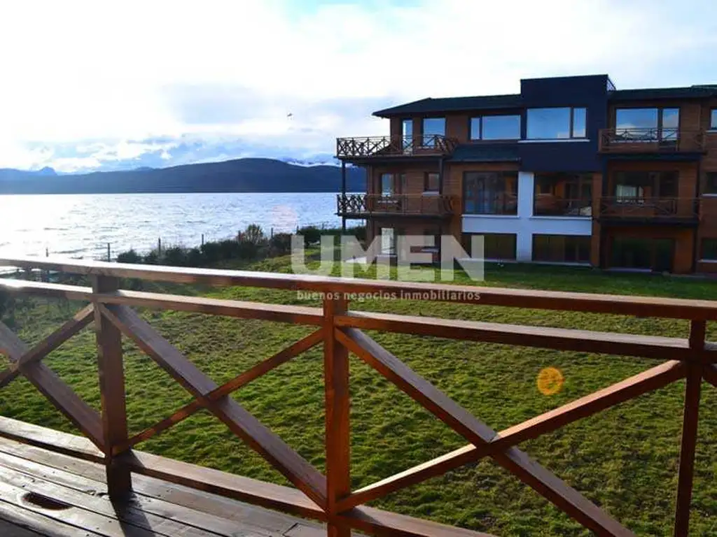 DEPARTAMENTO DE 2 AMBIENTES EN VENTA EN DINA HUAPI, BARILOCHE