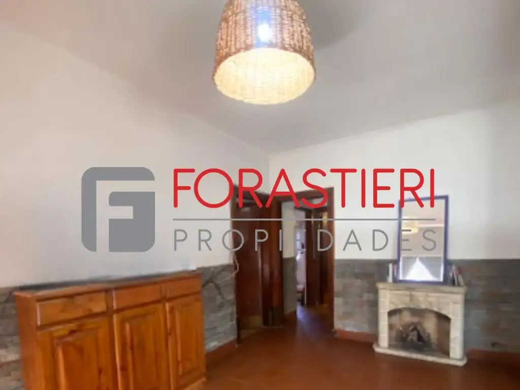 Casa en  venta 5 ambientes en Virreyes