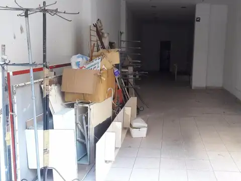 Local en Venta en Mar Del Plata - Monoambiente