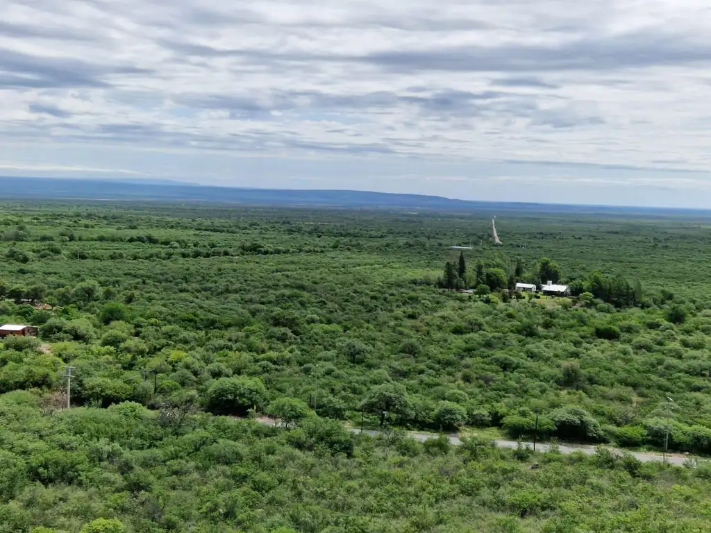 3 Hermosas Hectareas en venta en Yacanto,,Taslasierra