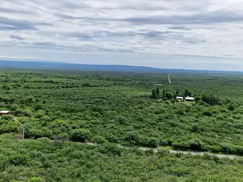 3 Hermosas Hectareas en venta en Yacanto,,Taslasierra 