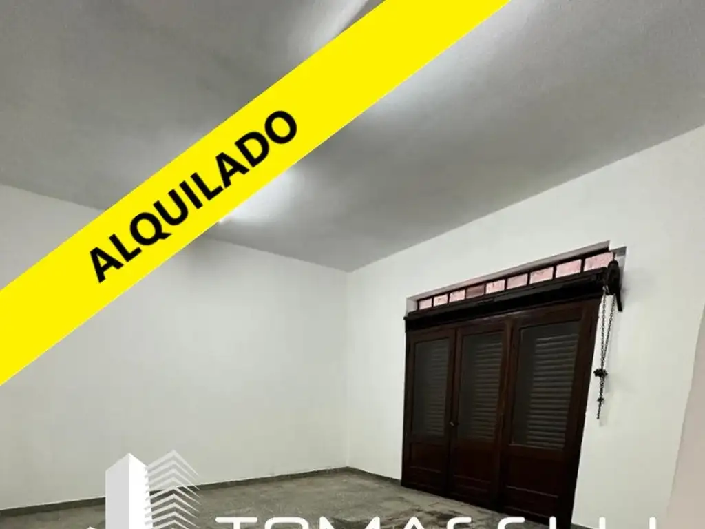 ALQUILER - LOCAL COMERCIAL - VILLA MADERO