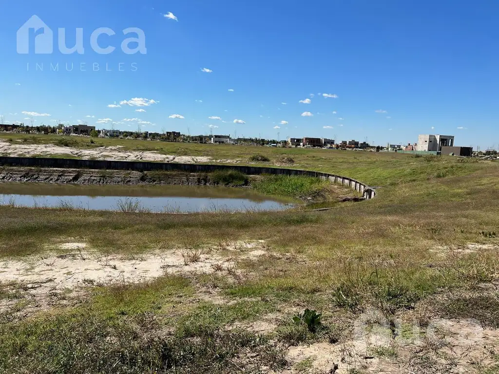 VENTA | OPORTUNIDAD VISTA DIRECTA AL AGUA A PRECIO DE LOTE INTERNO | Naudir Delta