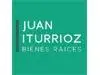 Juan Iturrioz Bienes Raices