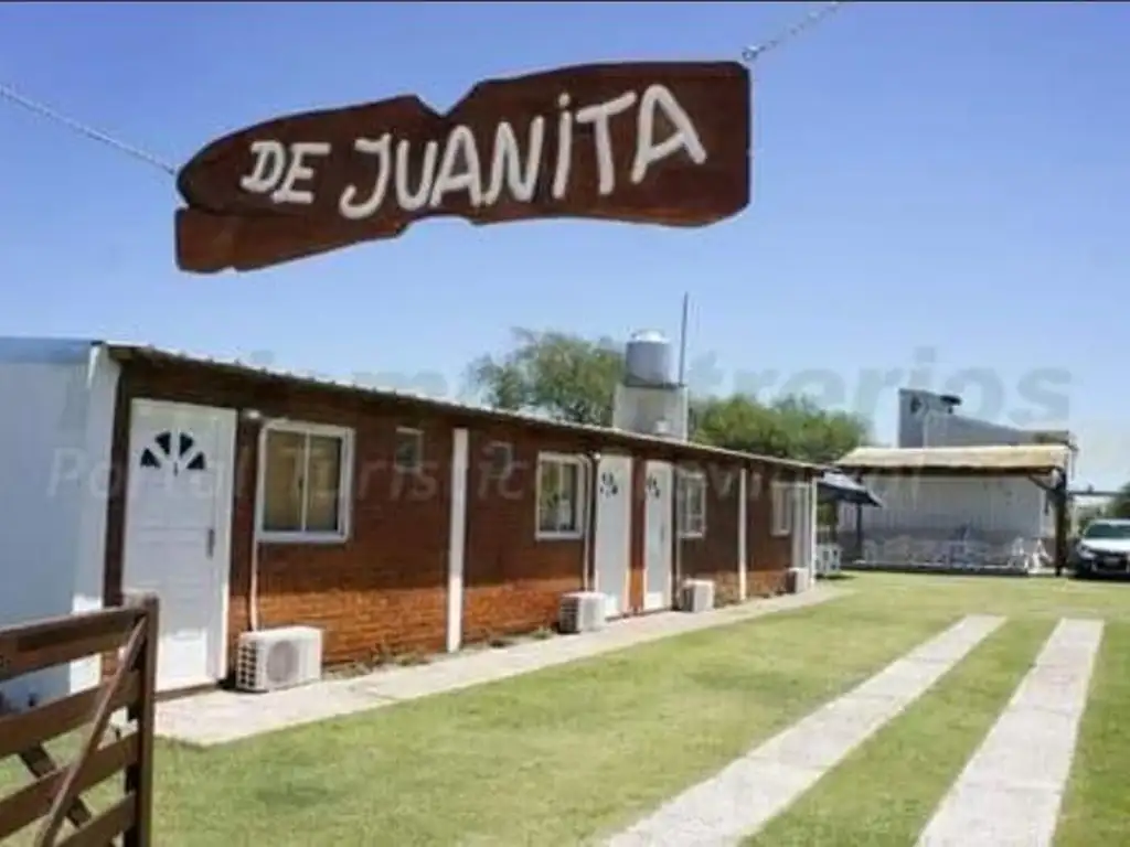 CASAS - DUPLEX - GUALEGUAYCHÚ