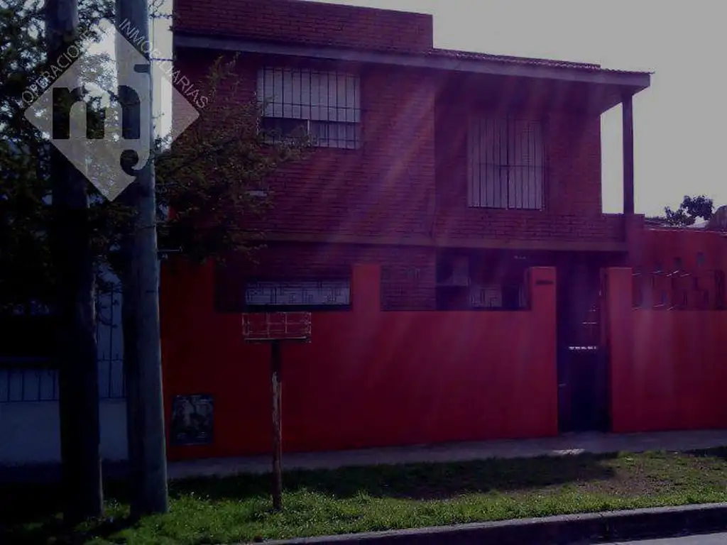 Casa - San Fernando