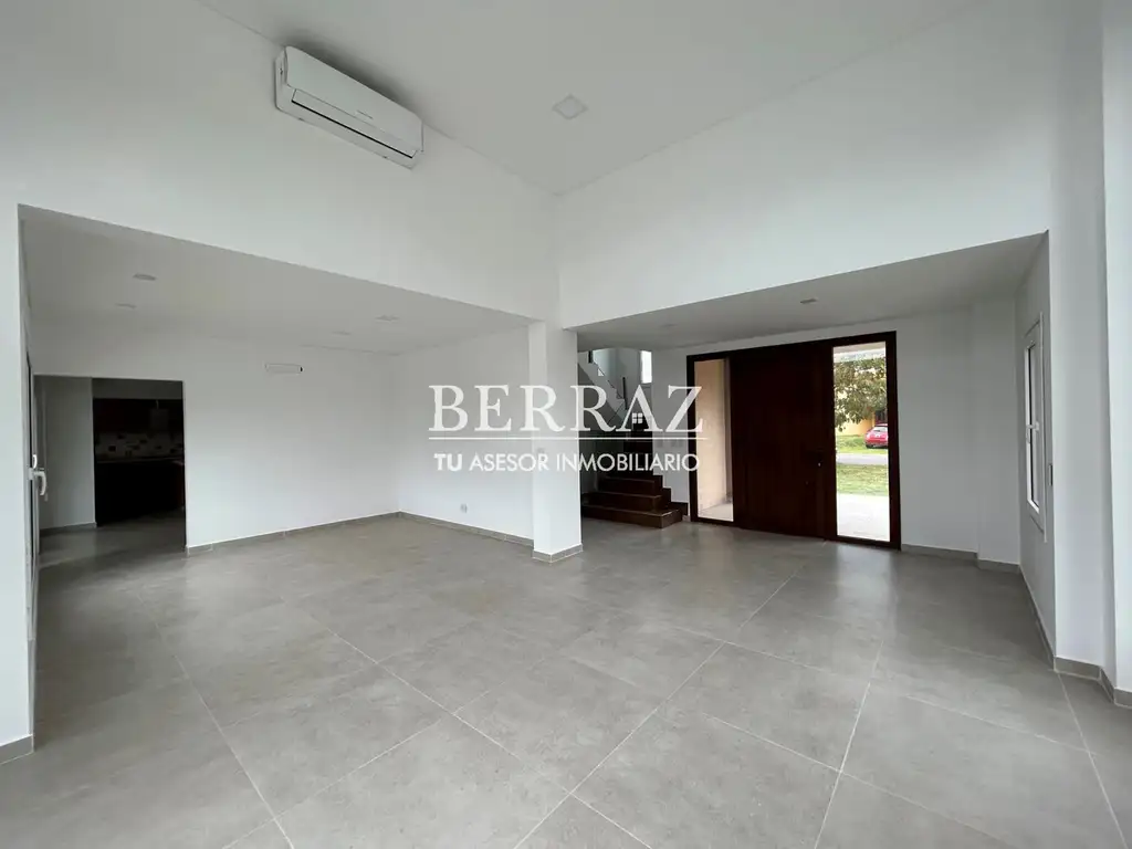 Casa  en Venta en San Matias - Area 4, San Matias, Escobar