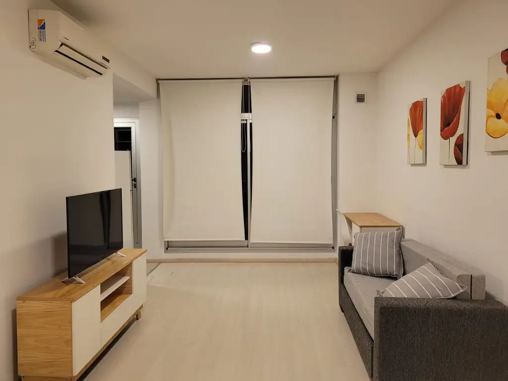 Departamento en alquiler en Palermo Viejo