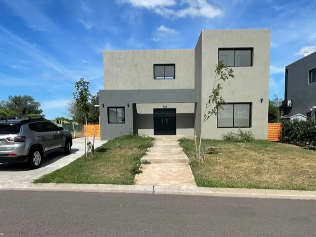 Casa en venta en San Ramiro - Pilar del Este - San Ramiro - Argenprop