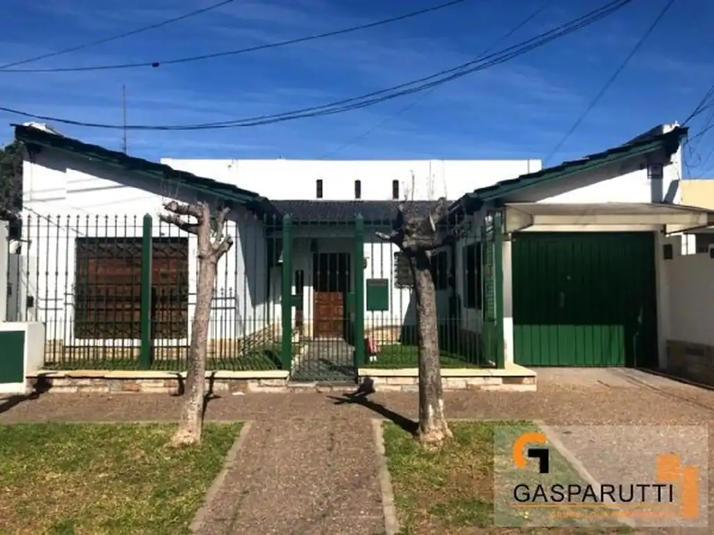 Casa en Venta en Malvinas Argentinas en Excelentes condicion