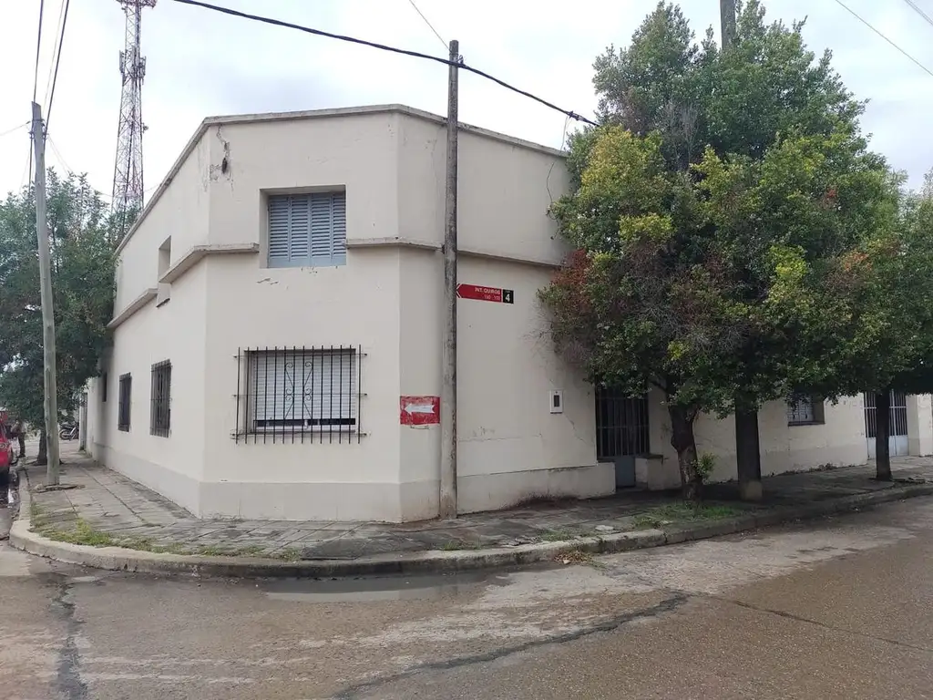 Casa en venta Gualeguay