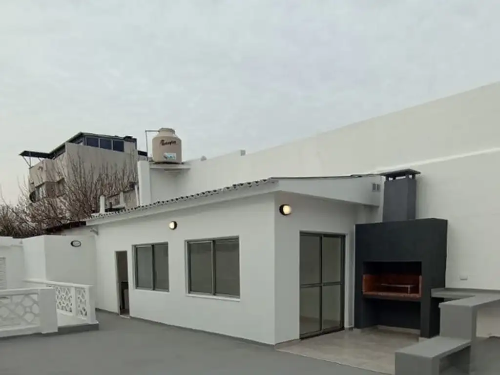 VENTA PH 3 amb. Terraza/quincho/parrilla - NUEVO