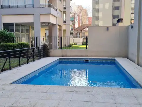 Departamento 3 ambientes c/cochera y baulera
