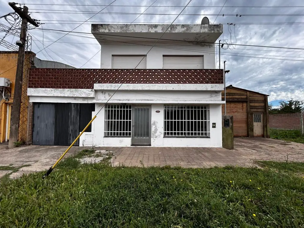 Casa en Las Parejas