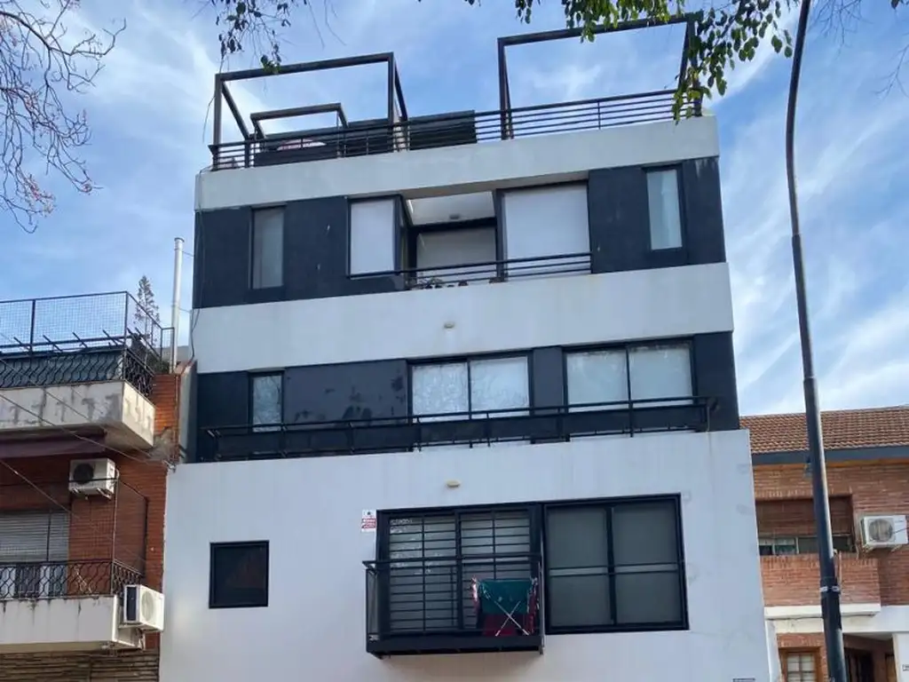 Departamento - Venta - Argentina, Capital Federal - URDININEA 1700