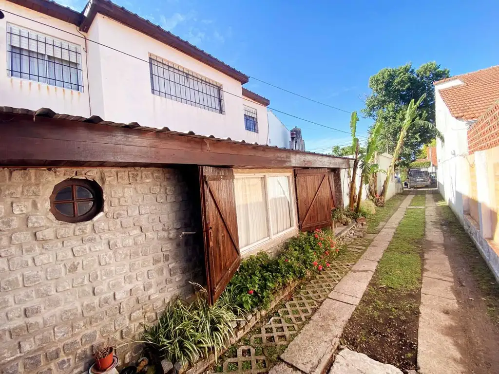 Venta casa en ph a 400 metros del mar constitucion